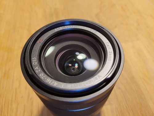 Sony carl zeiss vario - carl,