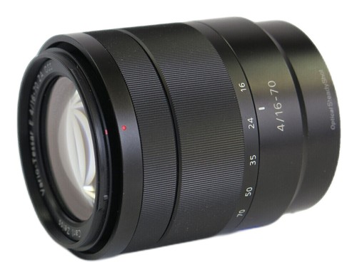Sony carl zeiss - sony, vario-tessar