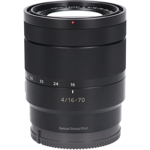 Original sony e16 - sony, e16-70/4za