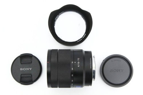 Sony vario tessar - vario-tessar, t*