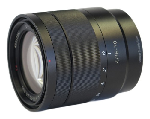 Sony sel 70mm 4 - sony, 16-70mm