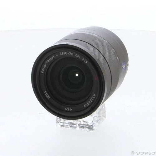 Sony vario tessar - t, 16-70mm