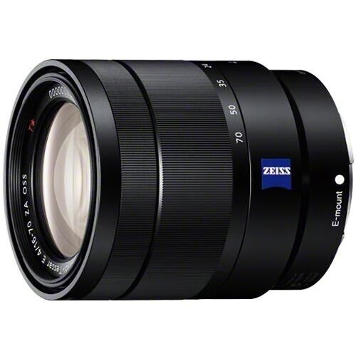 Sony vario tessar - sony, vario-tessar