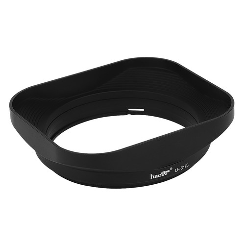 Gegenlichtblende für sony - gegenlichtblende,