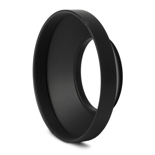 55mm sonnenblende für - Ø, sony