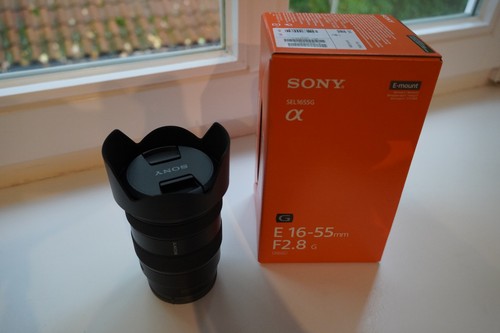 Schnäppchen sony sel1655g - schnäppchen,