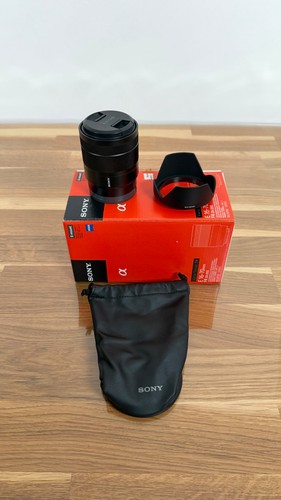 Sony carl zeiss vario tessar - sony, vario-tessar