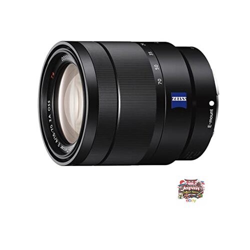 Sony vario tessar 16 70mm - t*, 16-70mm