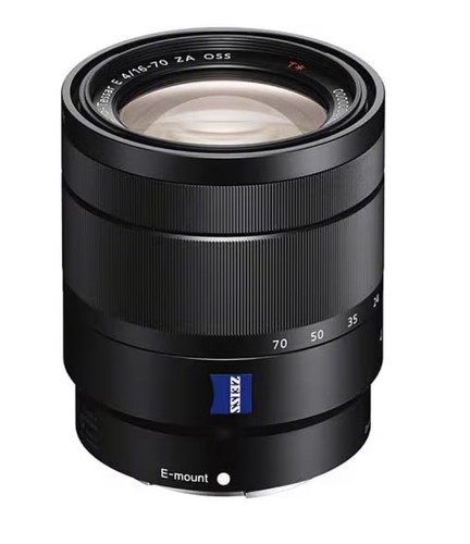 Sony sel 1670z 70mm f4 - 1670z,