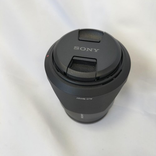 Sony sel1670z gebraucht - sony,