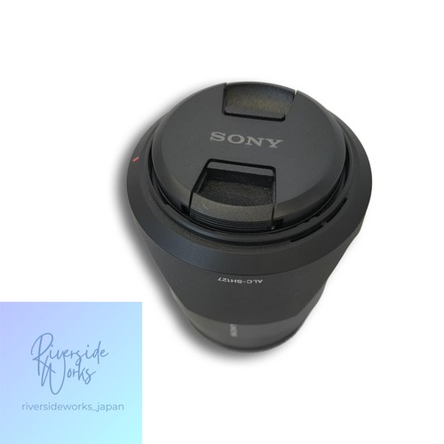 Sony sel1670z objektiv für - für, e
