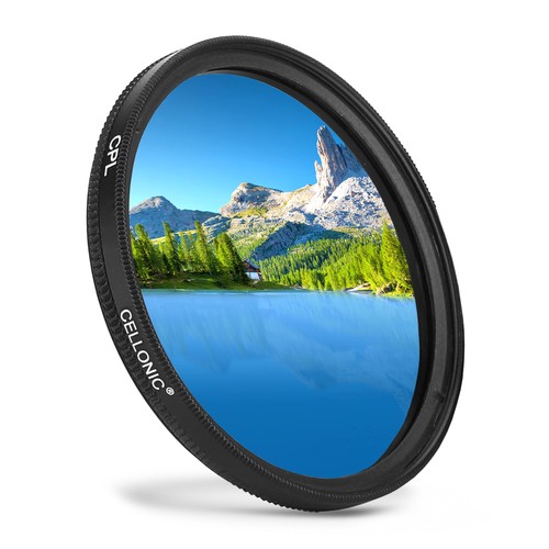 Cpl filter für sony - filter,