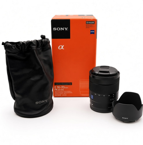 Sony carl zeiss vario - sony, vario-tessar