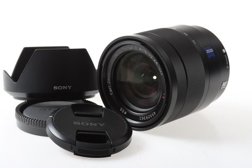 Sony vario tessar 16 - sony, vario-tessar
