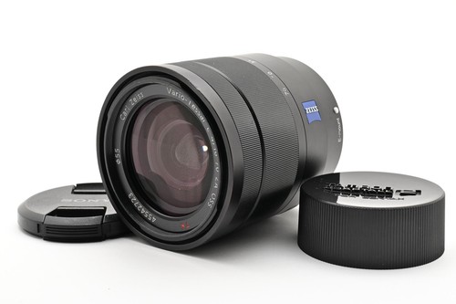 Exc sony vario tessar - sony,