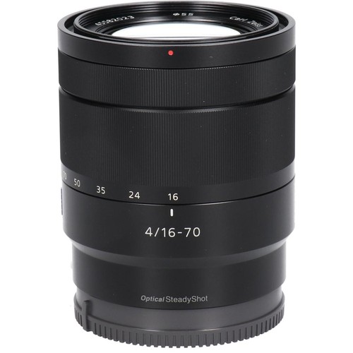 Original sony e16 4za - sony, oss