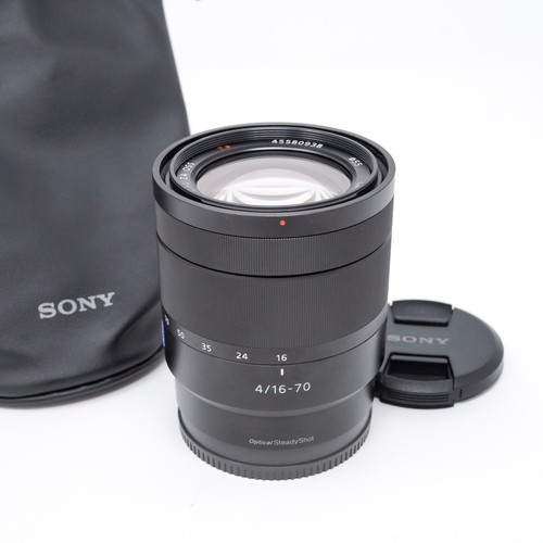 Sony 70mm f 4 - sony, f/4