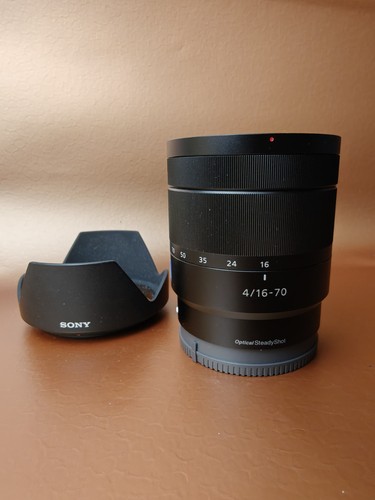 Sony carl zeiss - sony, t