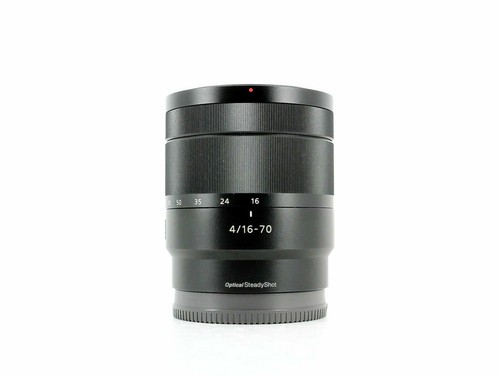 Sony vario tessar e - sony,