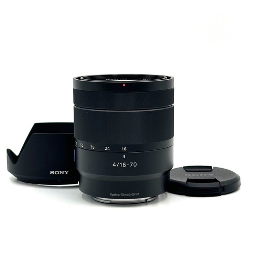 Top neuwertig sony sel1670z - neuwertig],