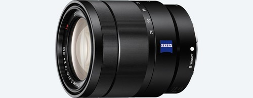 Sony zeiss vario - sony,